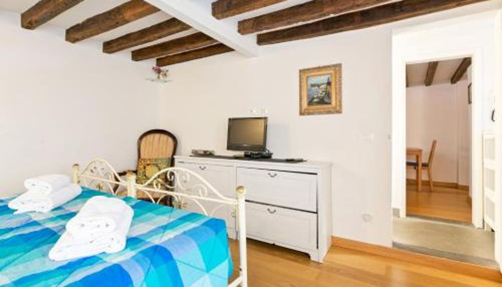 Appartement - GuestHost - Giardino Bardini Cozy Apartment
