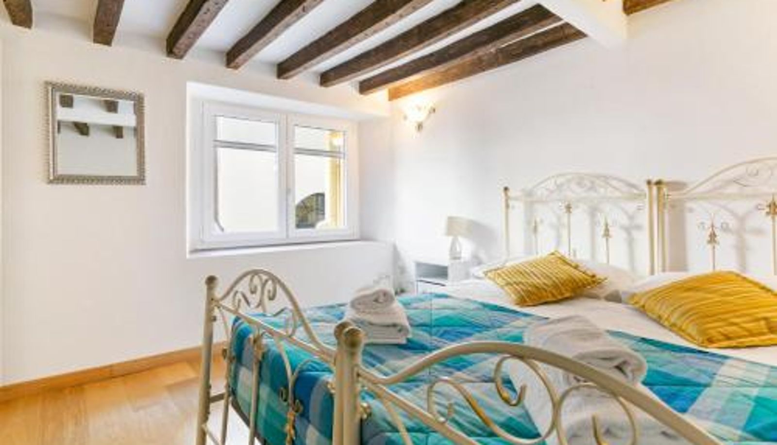 Appartement - GuestHost - Giardino Bardini Cozy Apartment