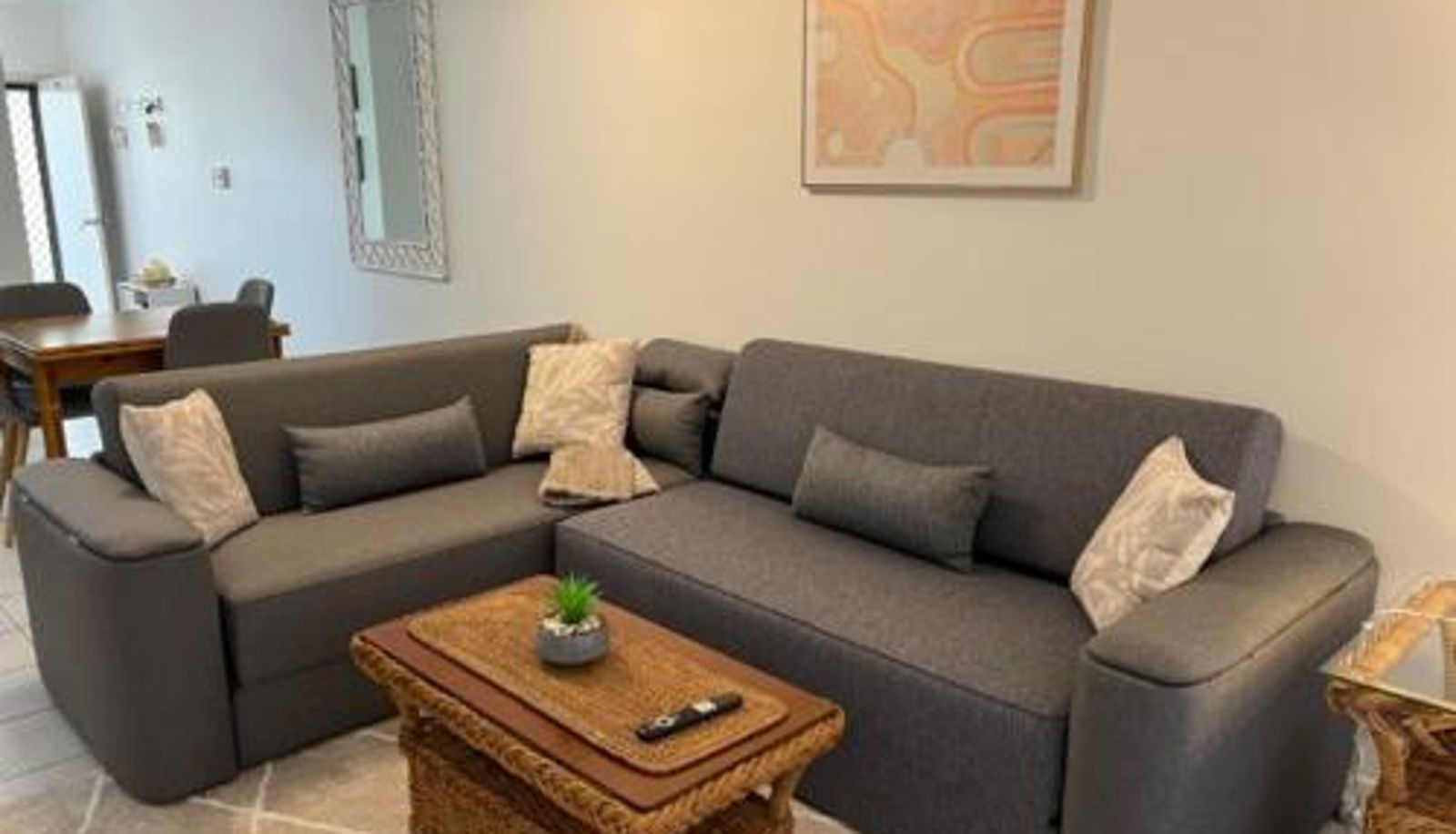 Chambre Standard - Kirrama 2