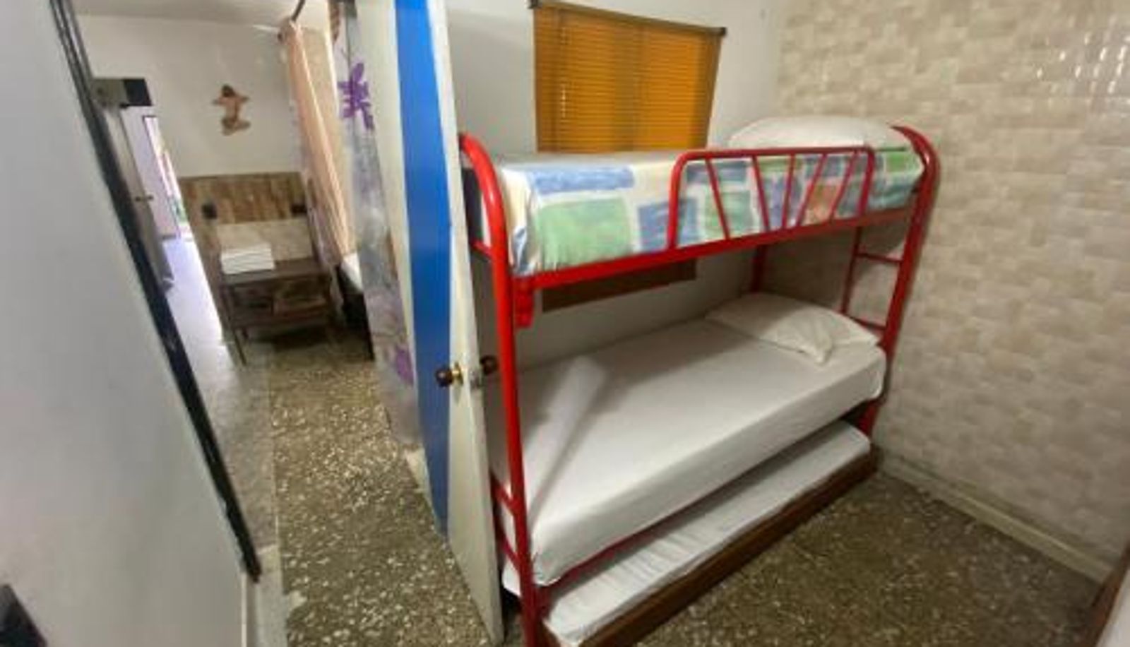 Zimmer - Apartamento con Vista y acceso al lago en Guatape