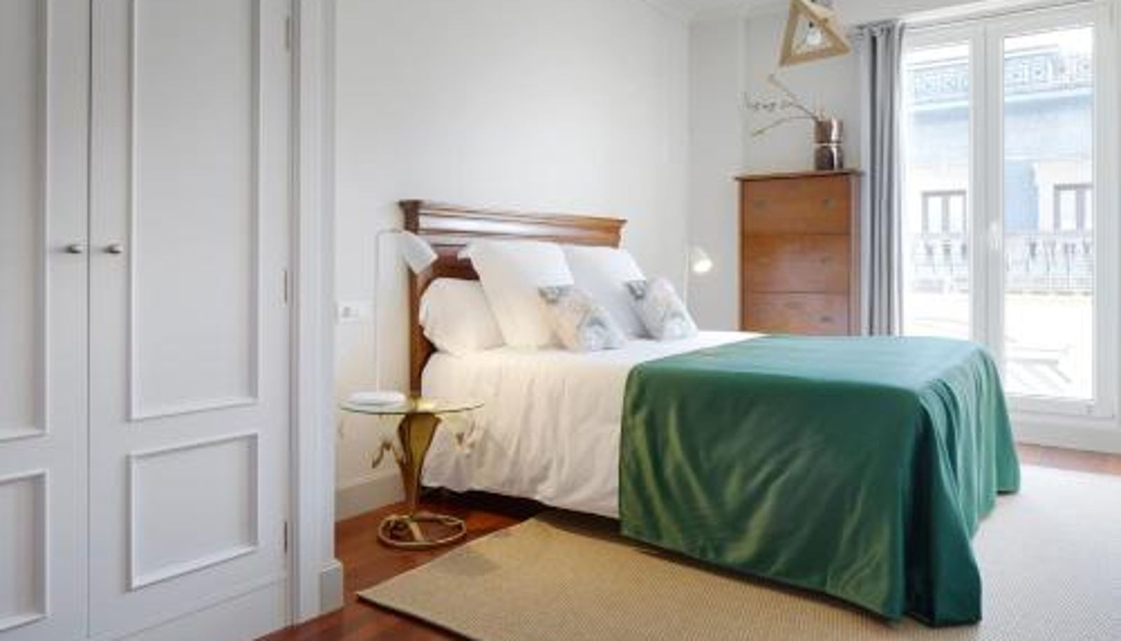 Apartment - Garibay Terrace by FeelFree Rentals