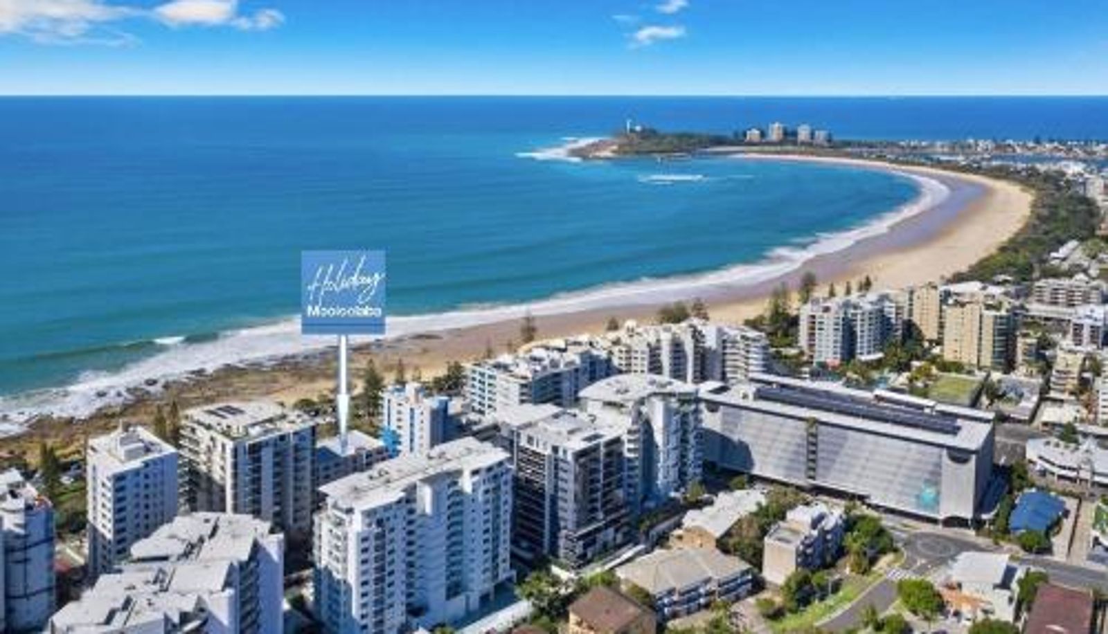 Info - Spinnaker Apt 6- Mooloolaba Beach