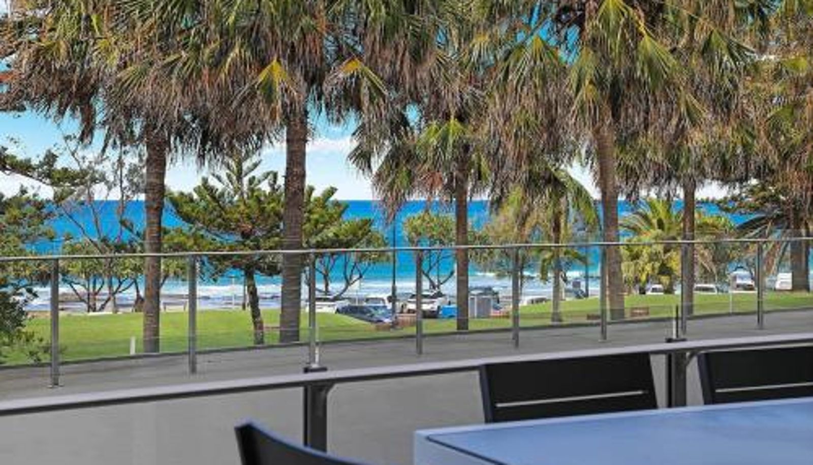 Chambre Standard - Spinnaker Apt 6- Mooloolaba Beach