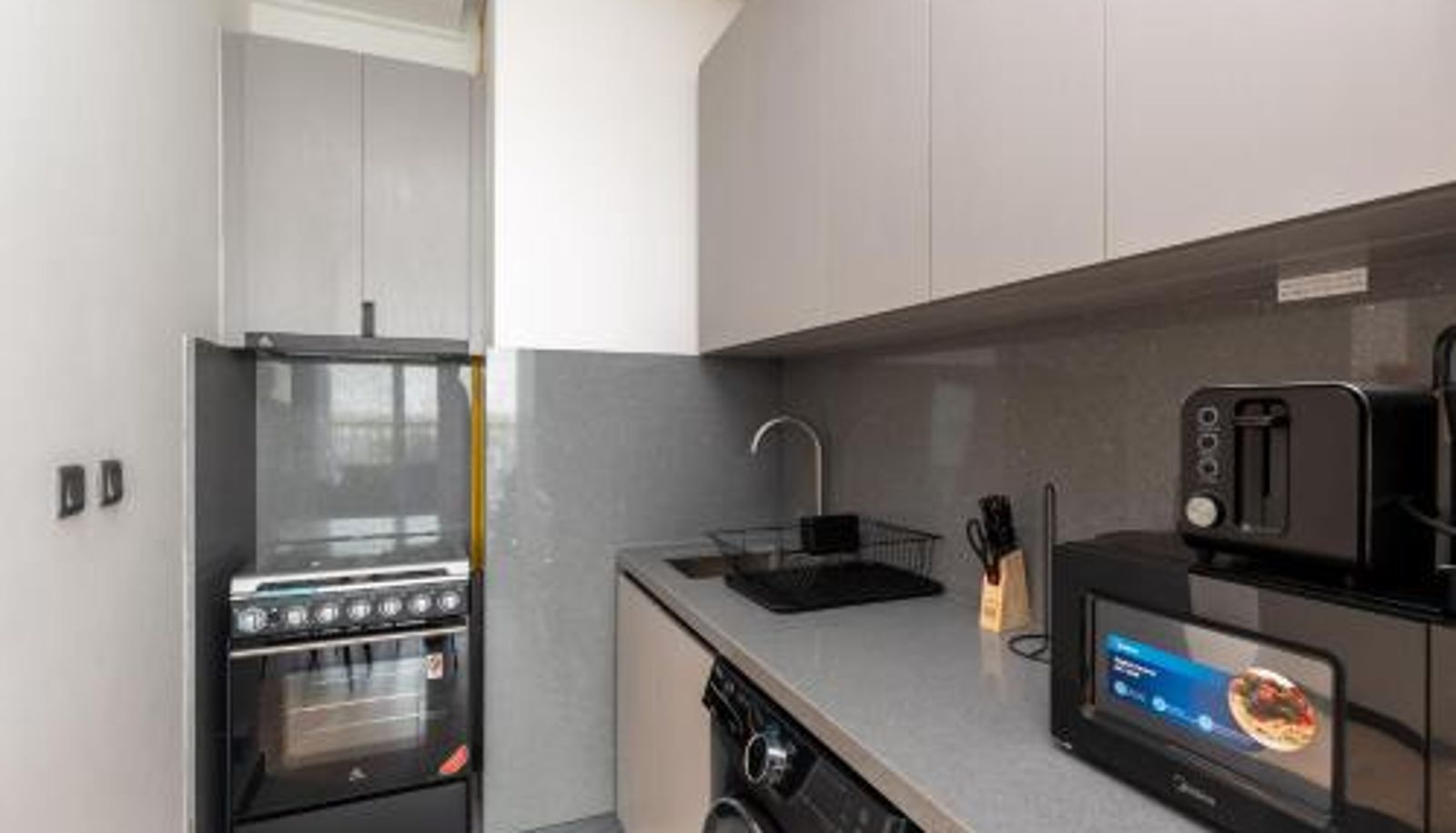 Apartment - Bespoke Holiday Homes - Mag Eye Residence