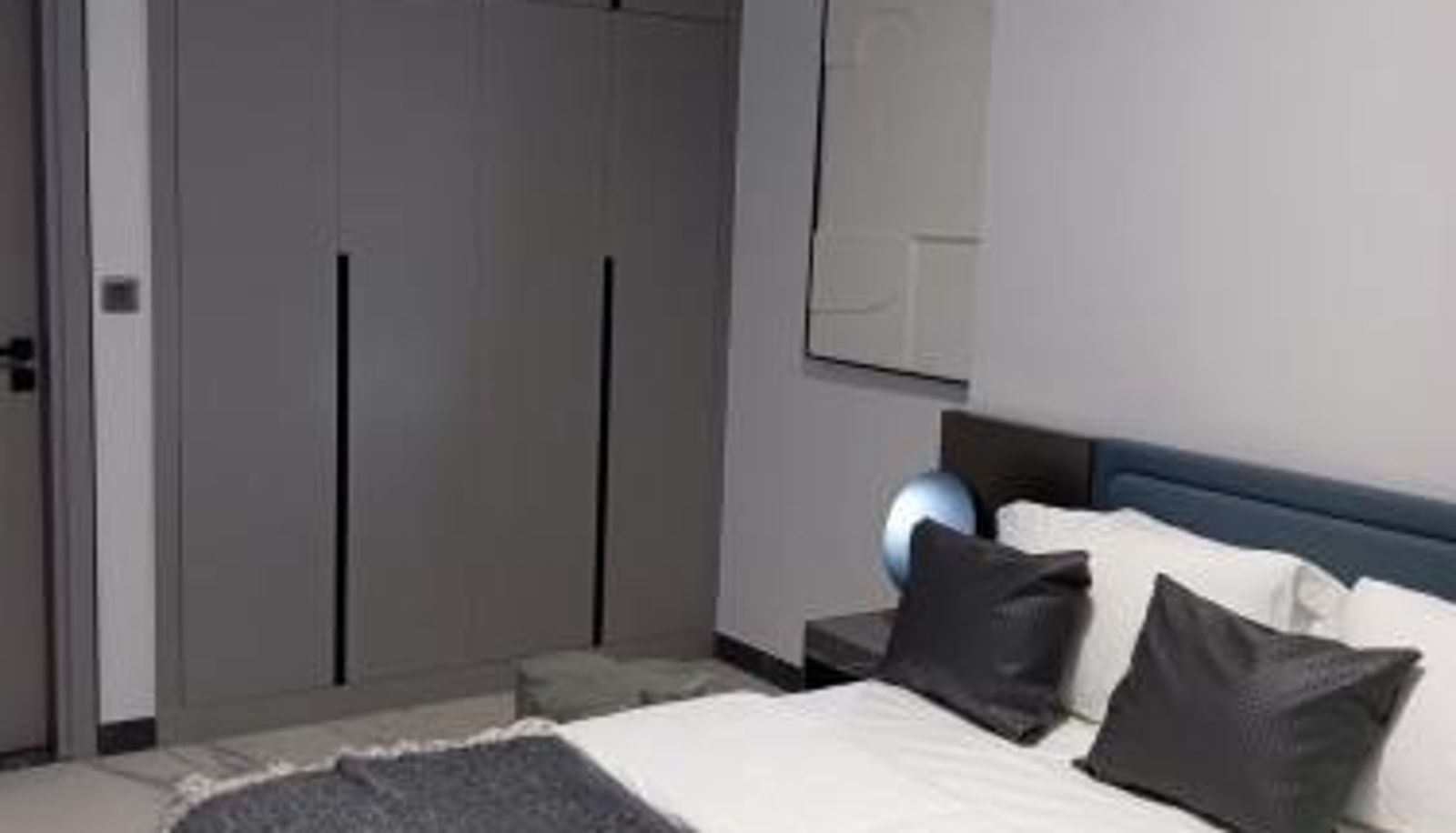 Apartment - Bespoke Holiday Homes - Mag Eye Residence