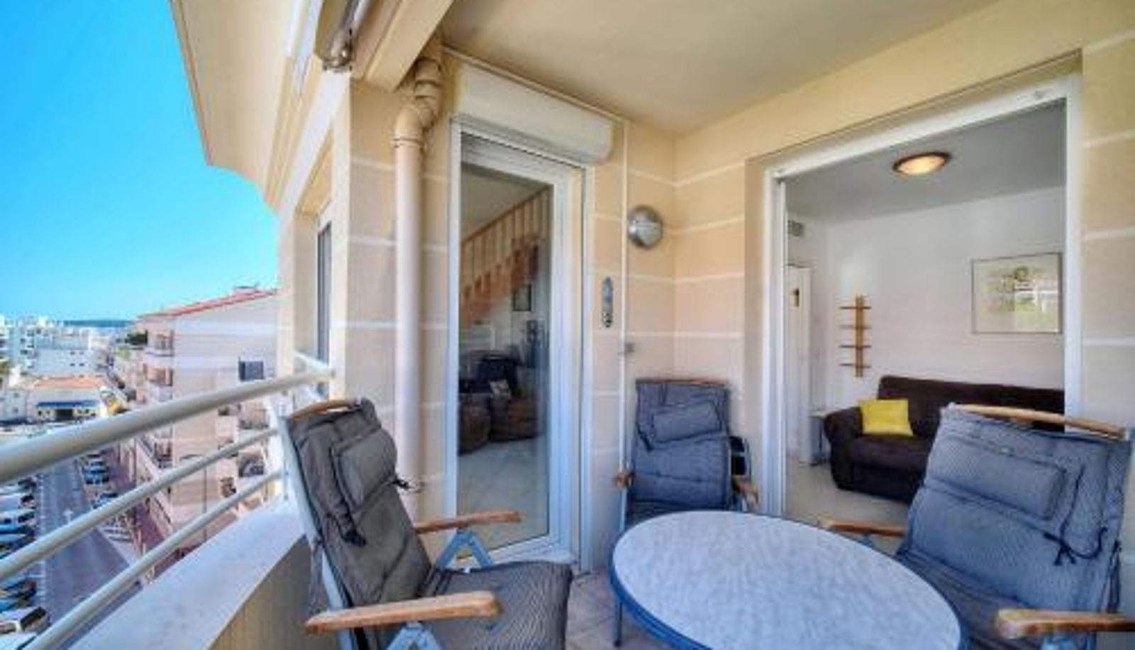 Standardzimmer - REF 1766 - Cannes Center - Apartment for rent
