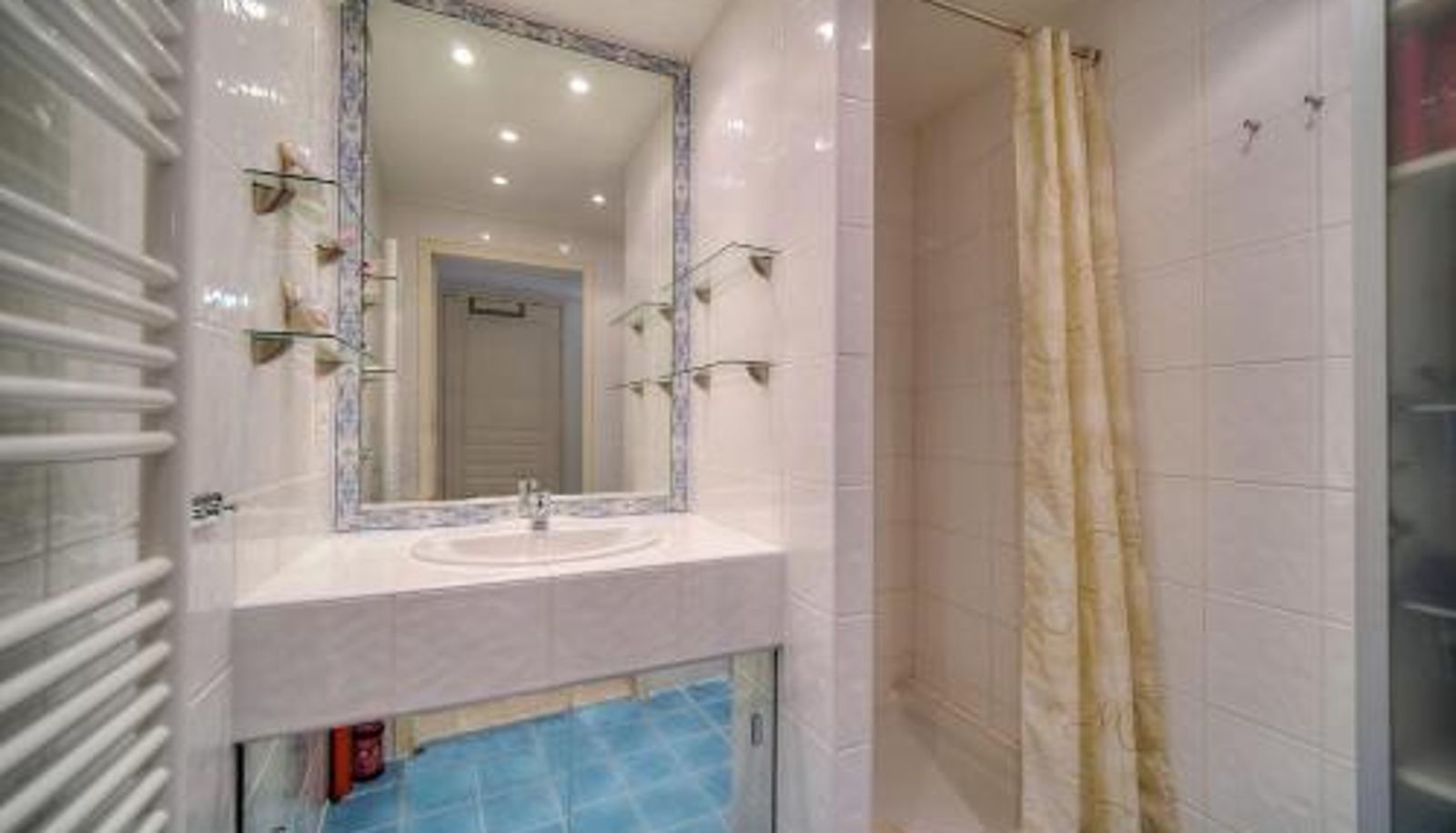 Habitación estándar - REF 1766 - Cannes Center - Apartment for rent
