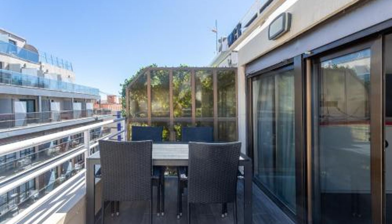 Appartamento - Apartamentos Edf AUREA y Edf SARVACHO