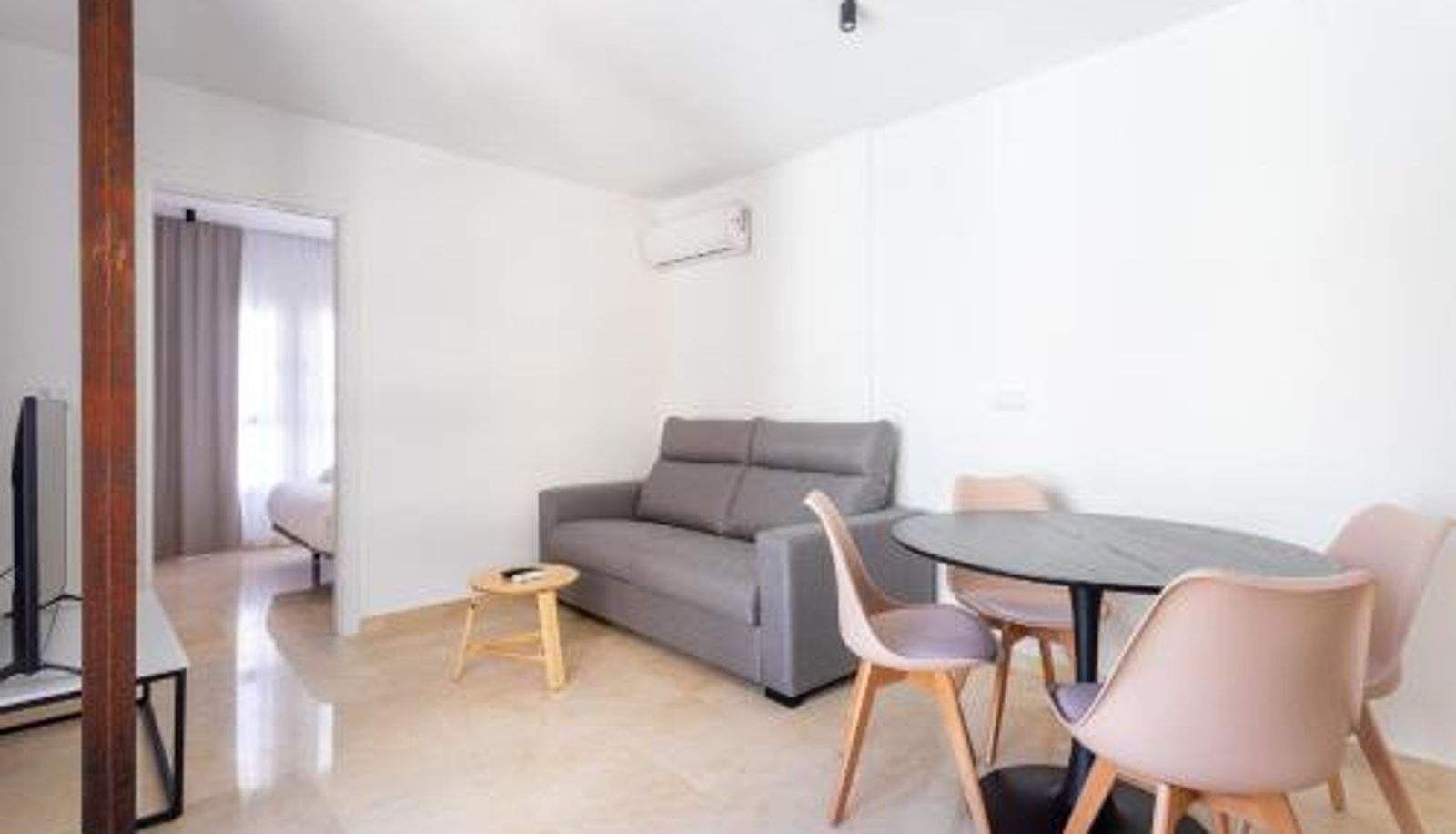 Camera standard - Apartamentos Edf AUREA y Edf SARVACHO