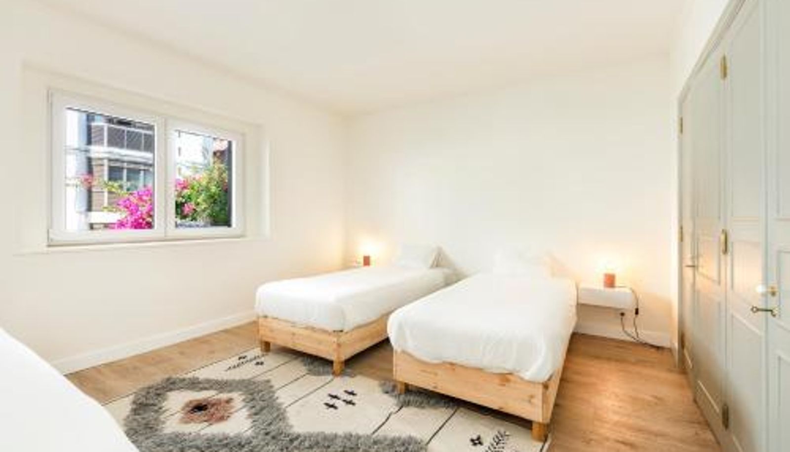 Appartement - Cascais Bay Terrace iii