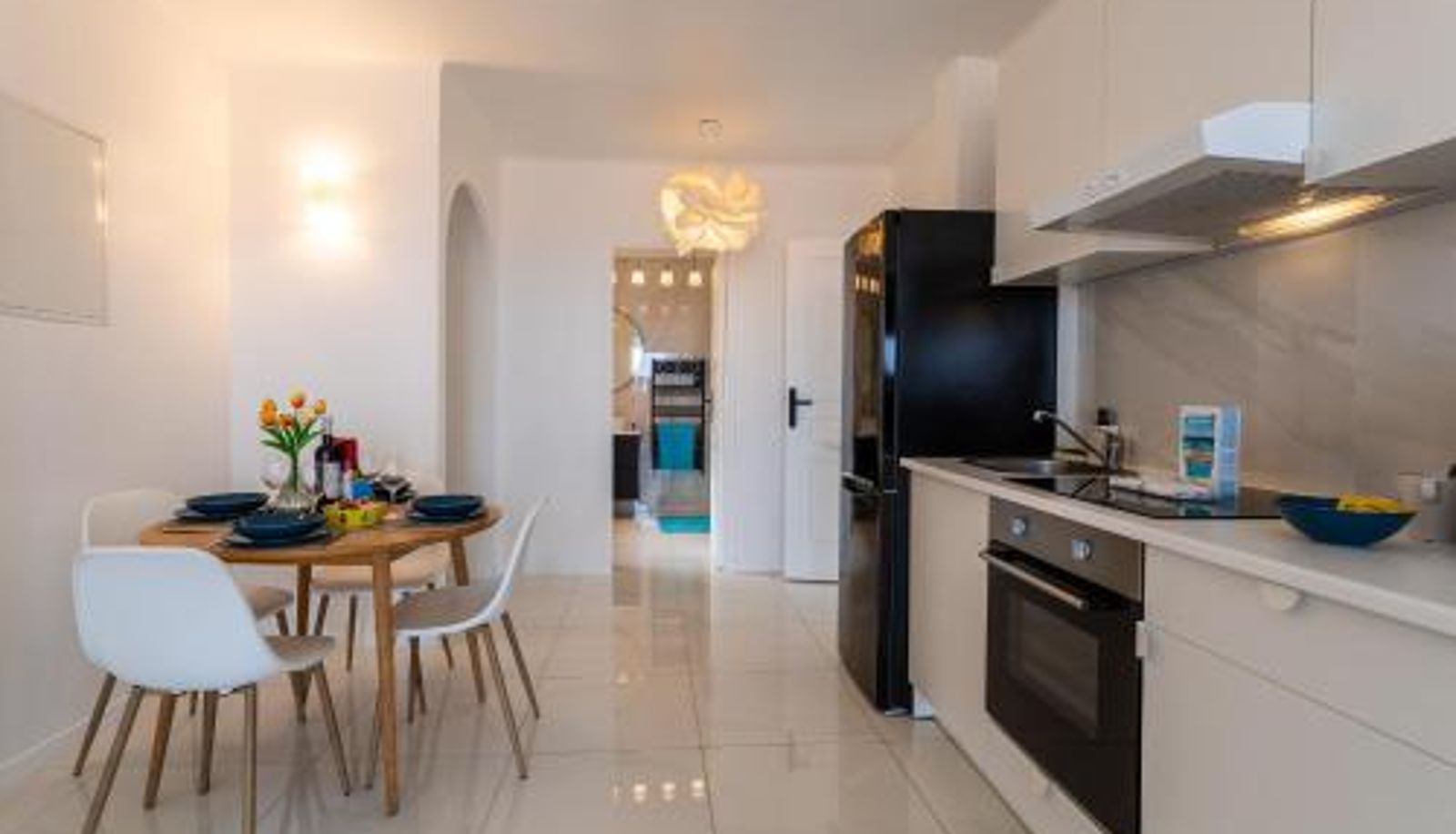 Appartement - Cap Ferrat View III AP4401 By Riviera Holiday Hom