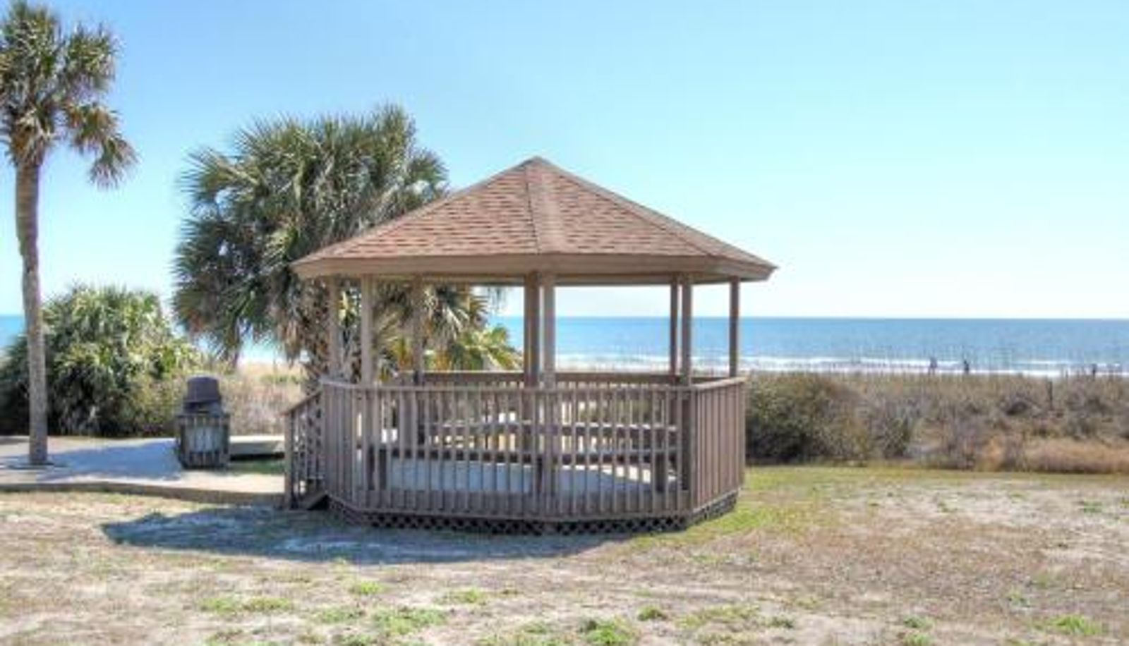 Info - A Place at The Beach 9660-101