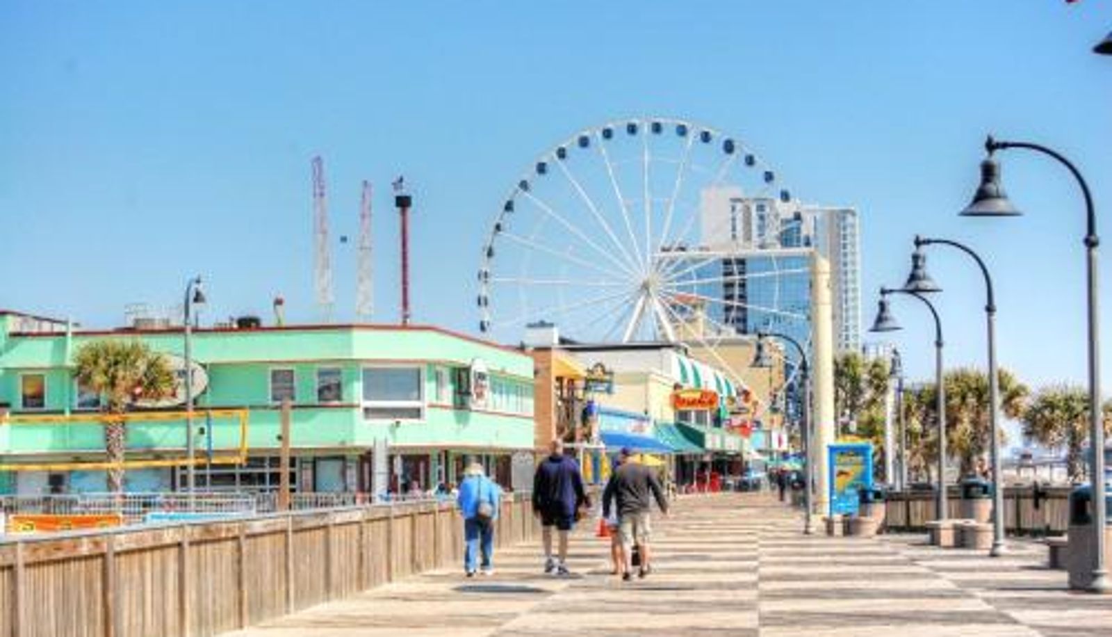 Info - A Place at The Beach 9660-101