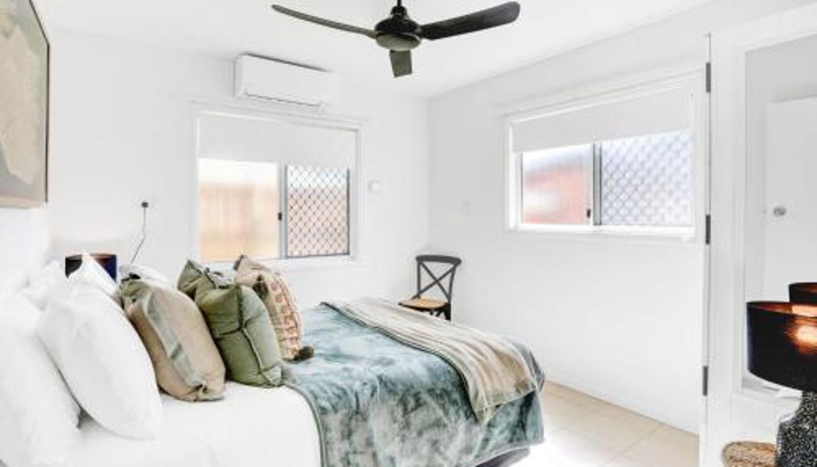 Chambre Standard - Tropical Terraces