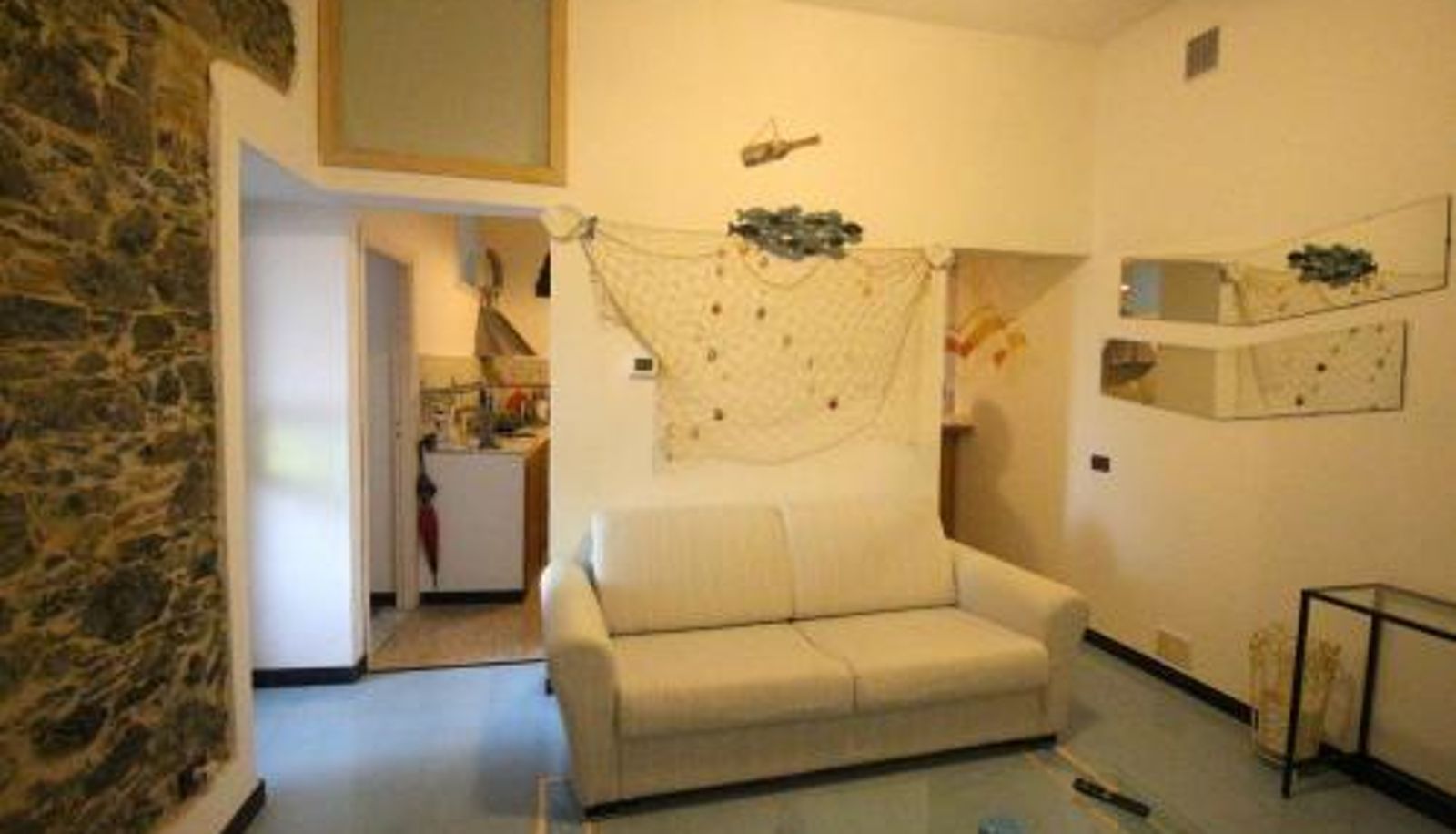 Standard room - La stella di Manarola- Bluchalet