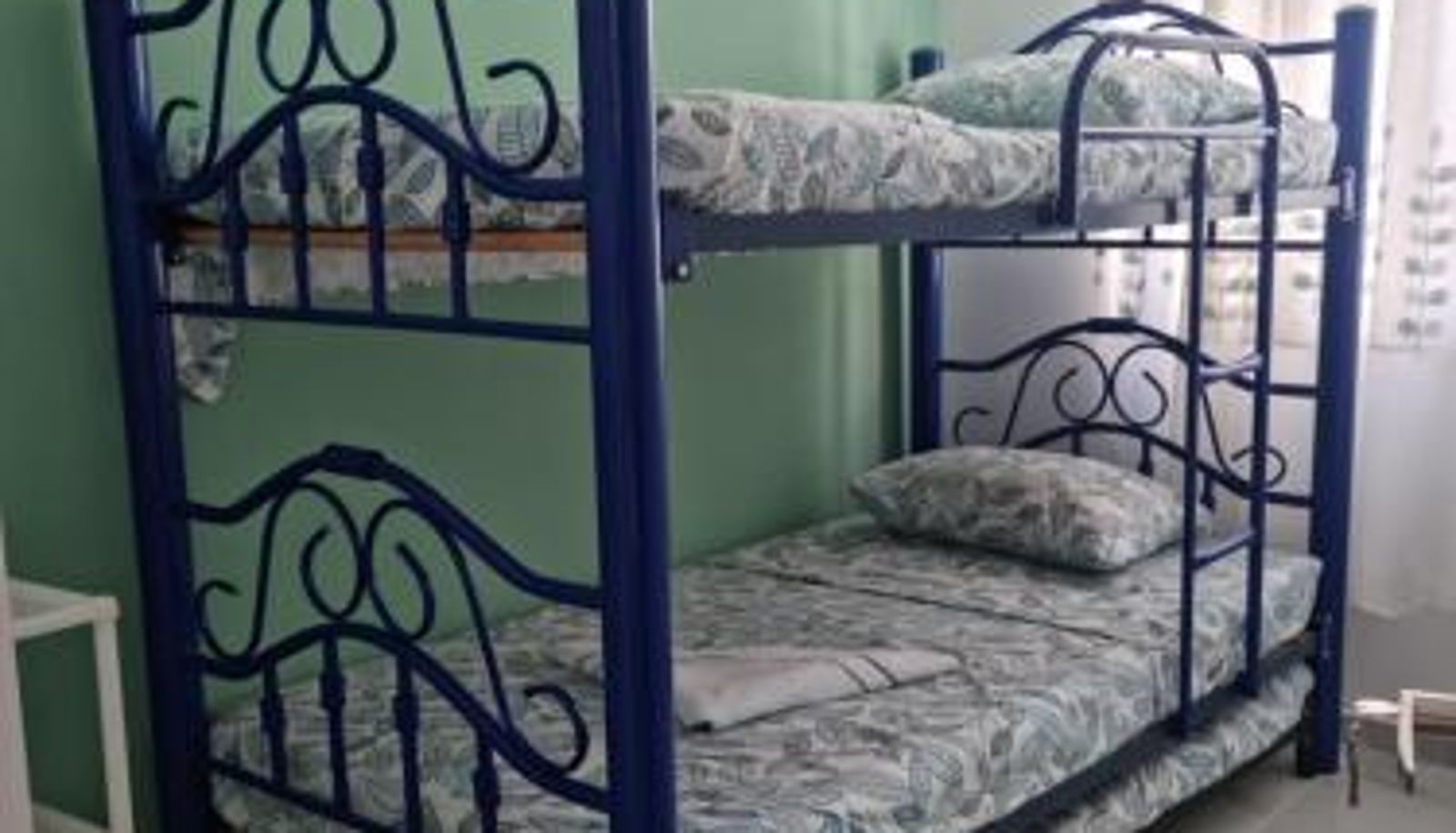 Standardzimmer - Oasis Panelero Apartamento Familiar Villeta