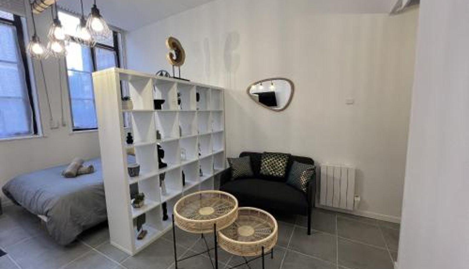 Apartamento - Le Studio de la Grand Place