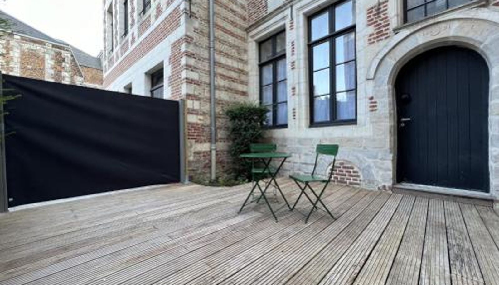 Apartamento - Le Studio de la Grand Place