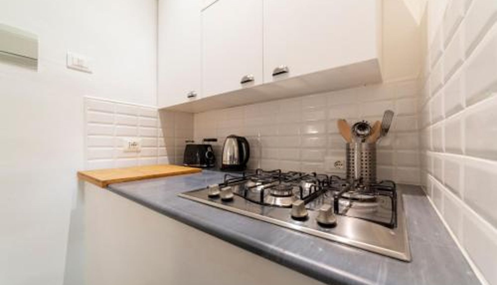 Apartament - Pepi loft in a historical building