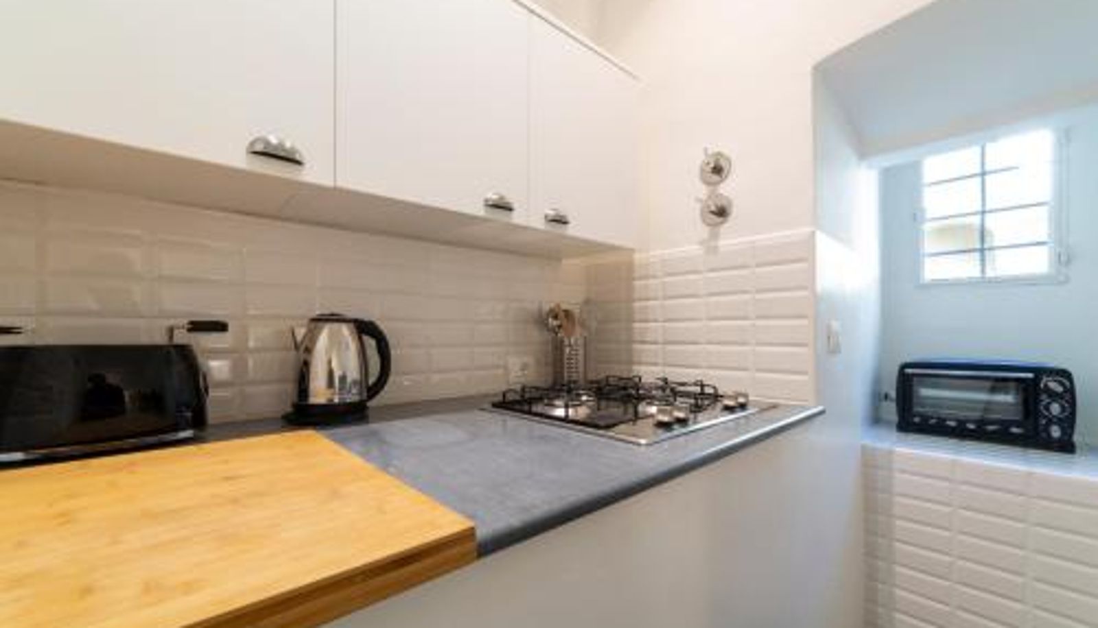 Apartament - Pepi loft in a historical building