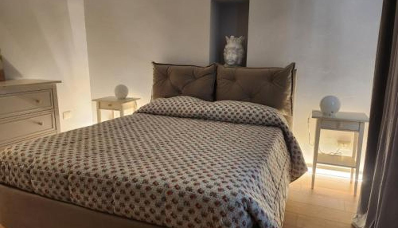 Kamer - Case Mirabella in Ortigia