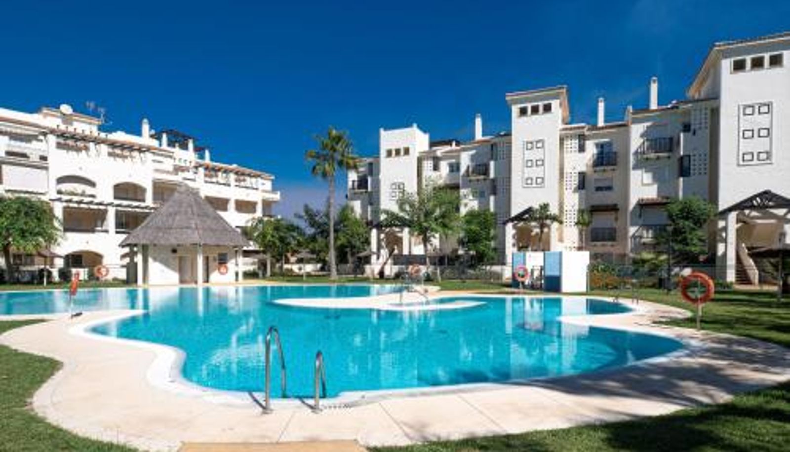 Appartamento - 2091- Apt close from all amenities
