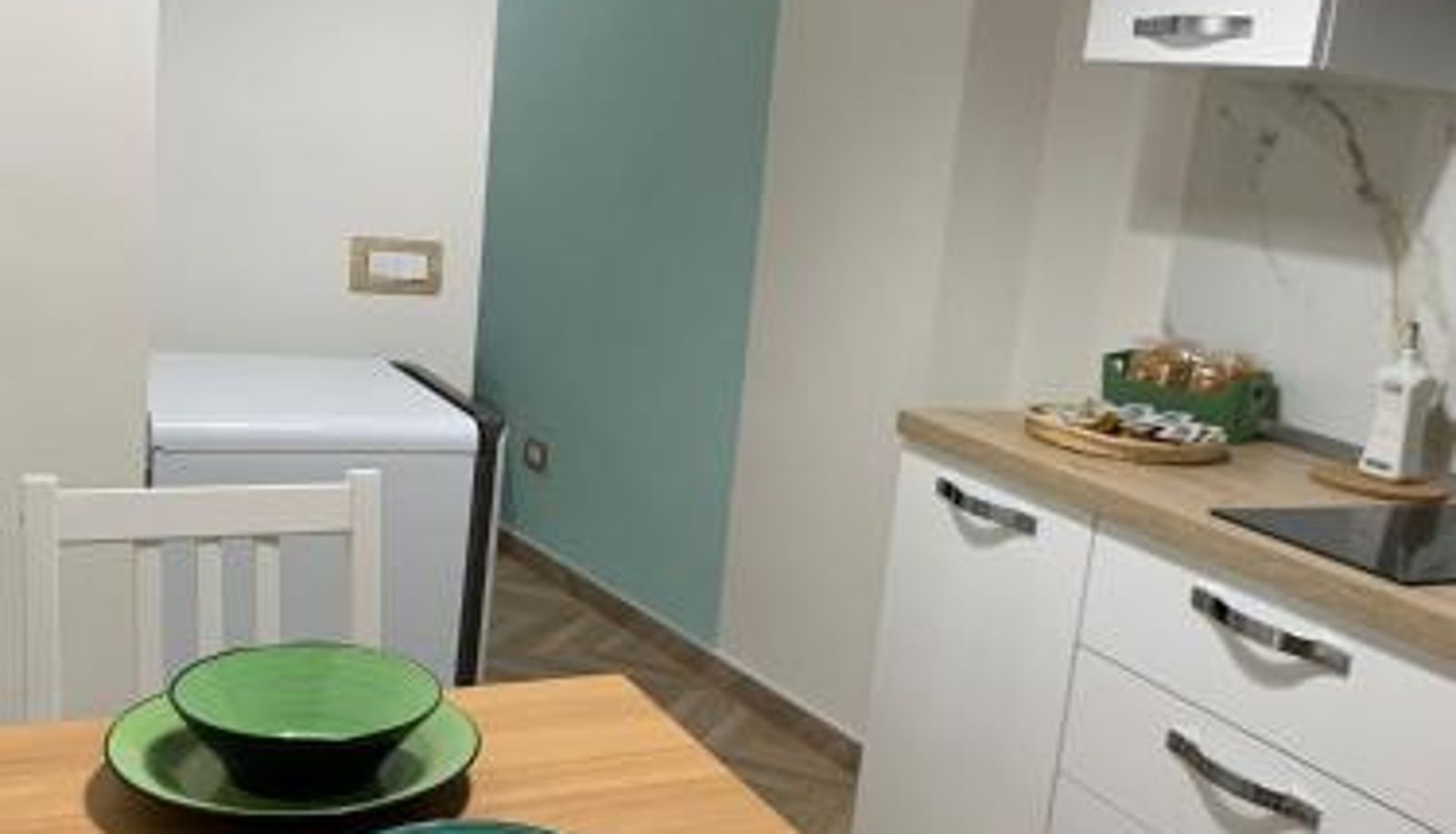 Standaardkamer - A casa re nonni