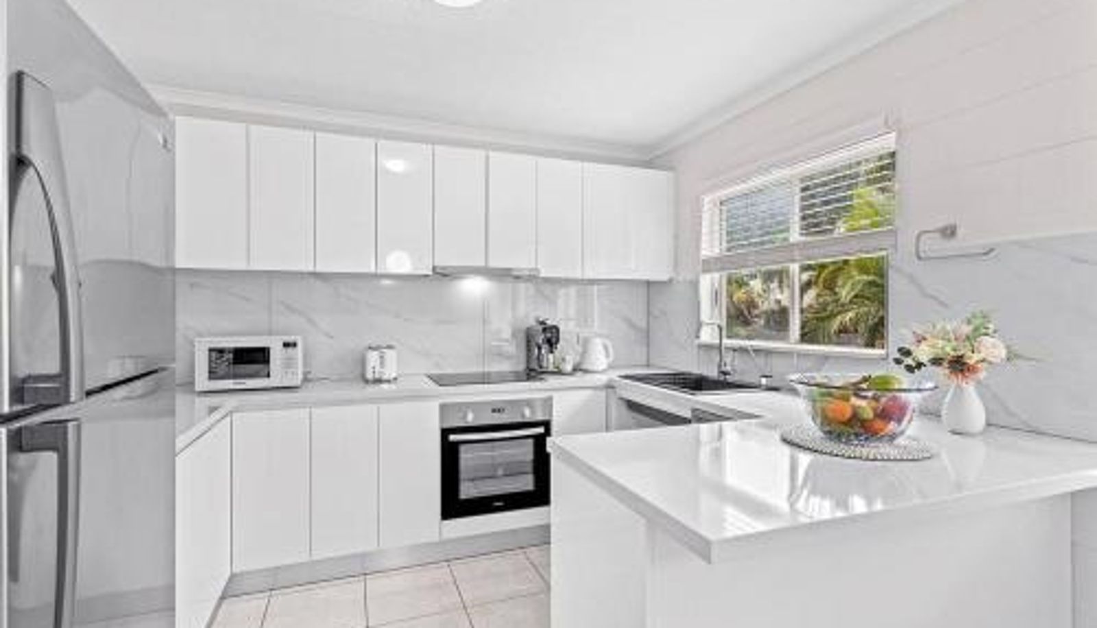 Info - Capricorn Whitsunday