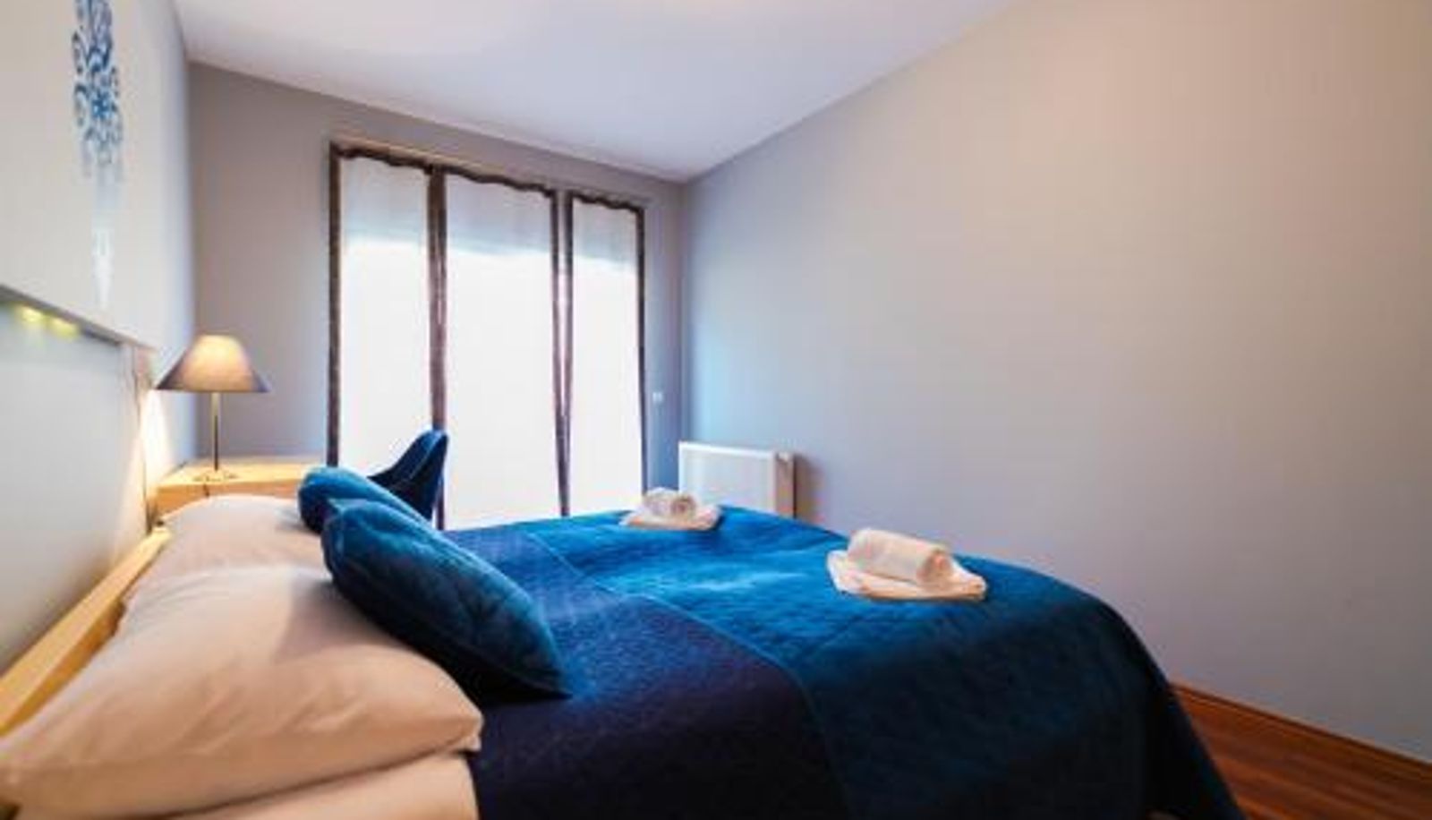 Appartement - Apartament Karmelowy z tarasem - Dream Apart