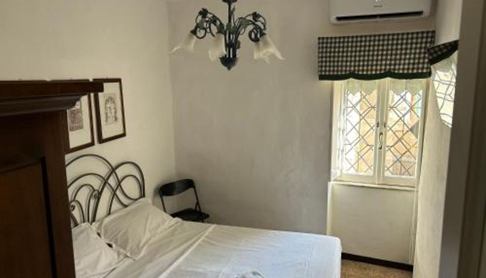 Apartamento - La Casetta del Vicolo