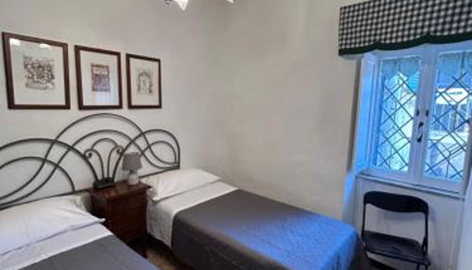 Apartamento - La Casetta del Vicolo