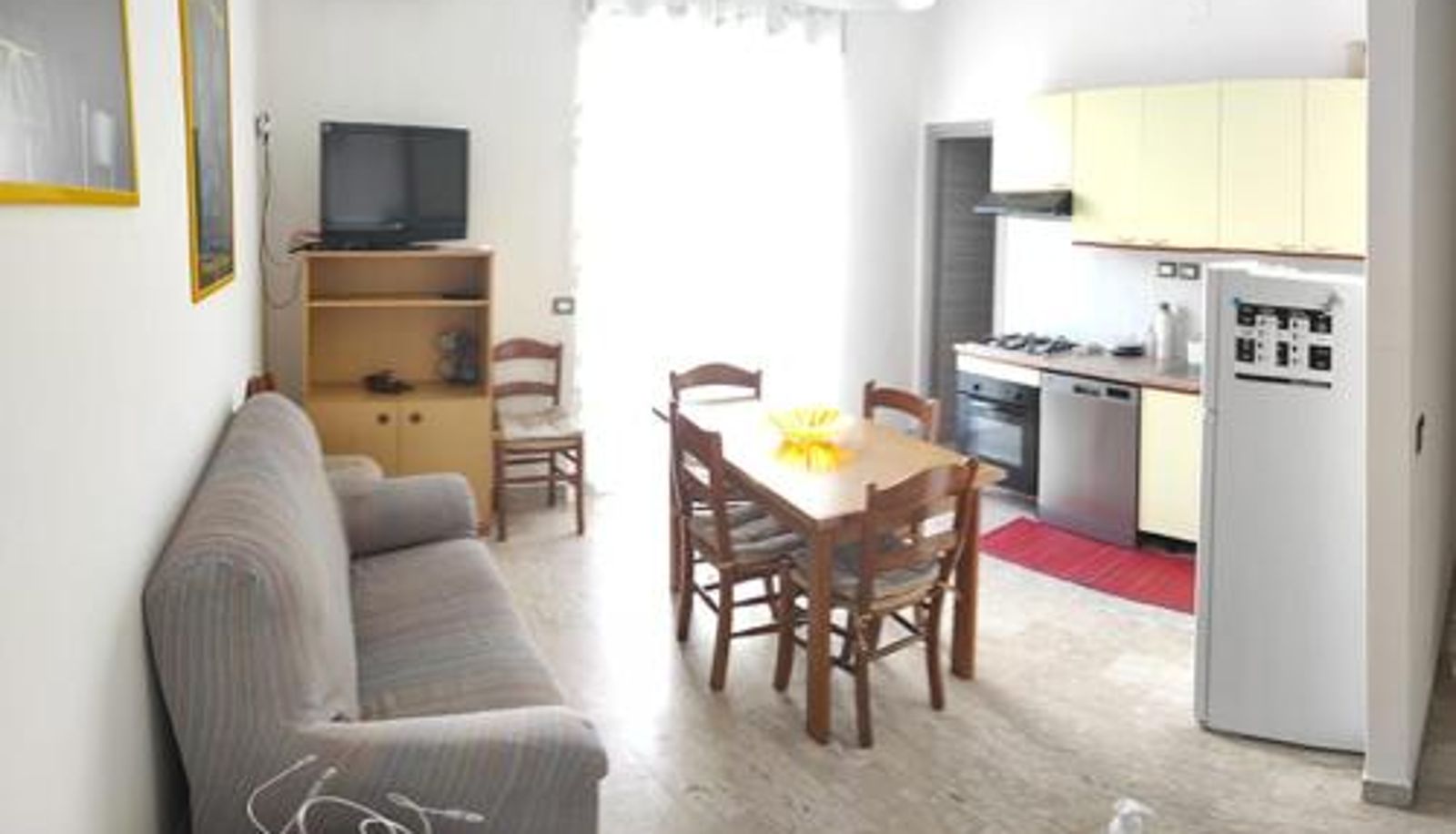 Apartment - Casa Alea - Appartamento turistico - Paola-