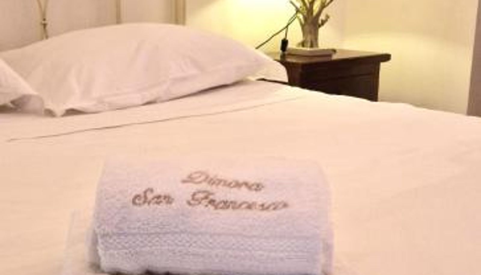 Info - Suite San Francesco