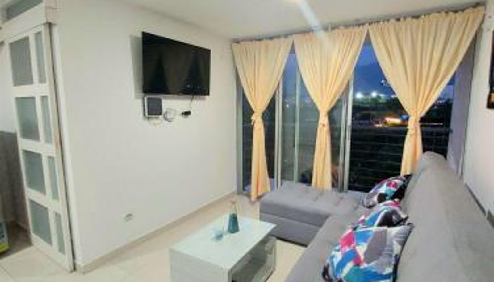Apartment - patinodromo Apartamento en Ibagué - parque deportivo