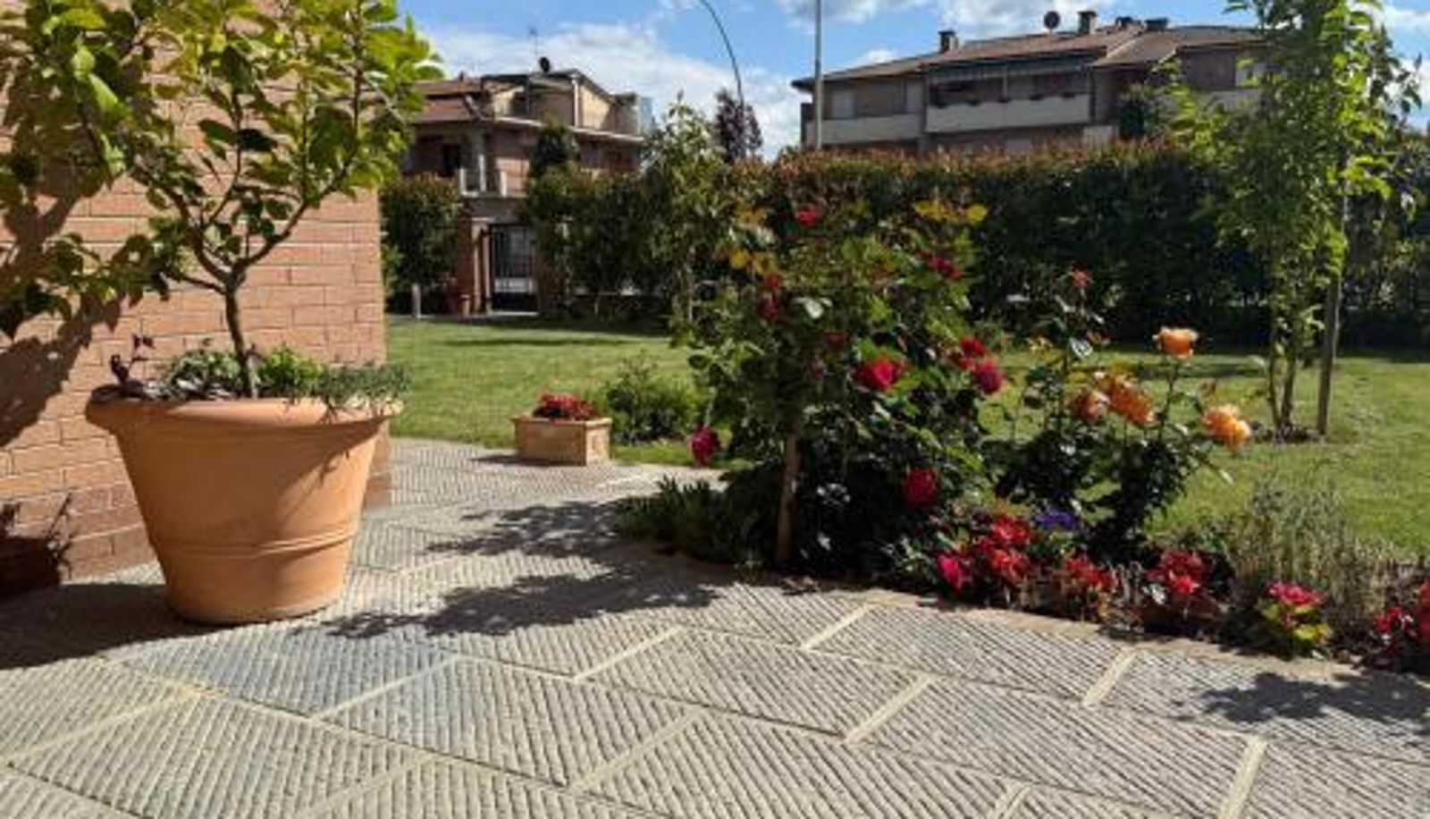 Apartament - Casa delle More