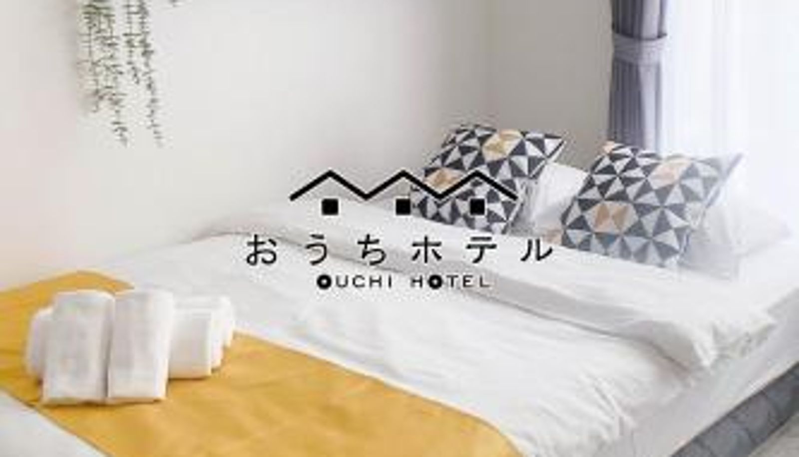Info - OUCHI HOTEL Takeya