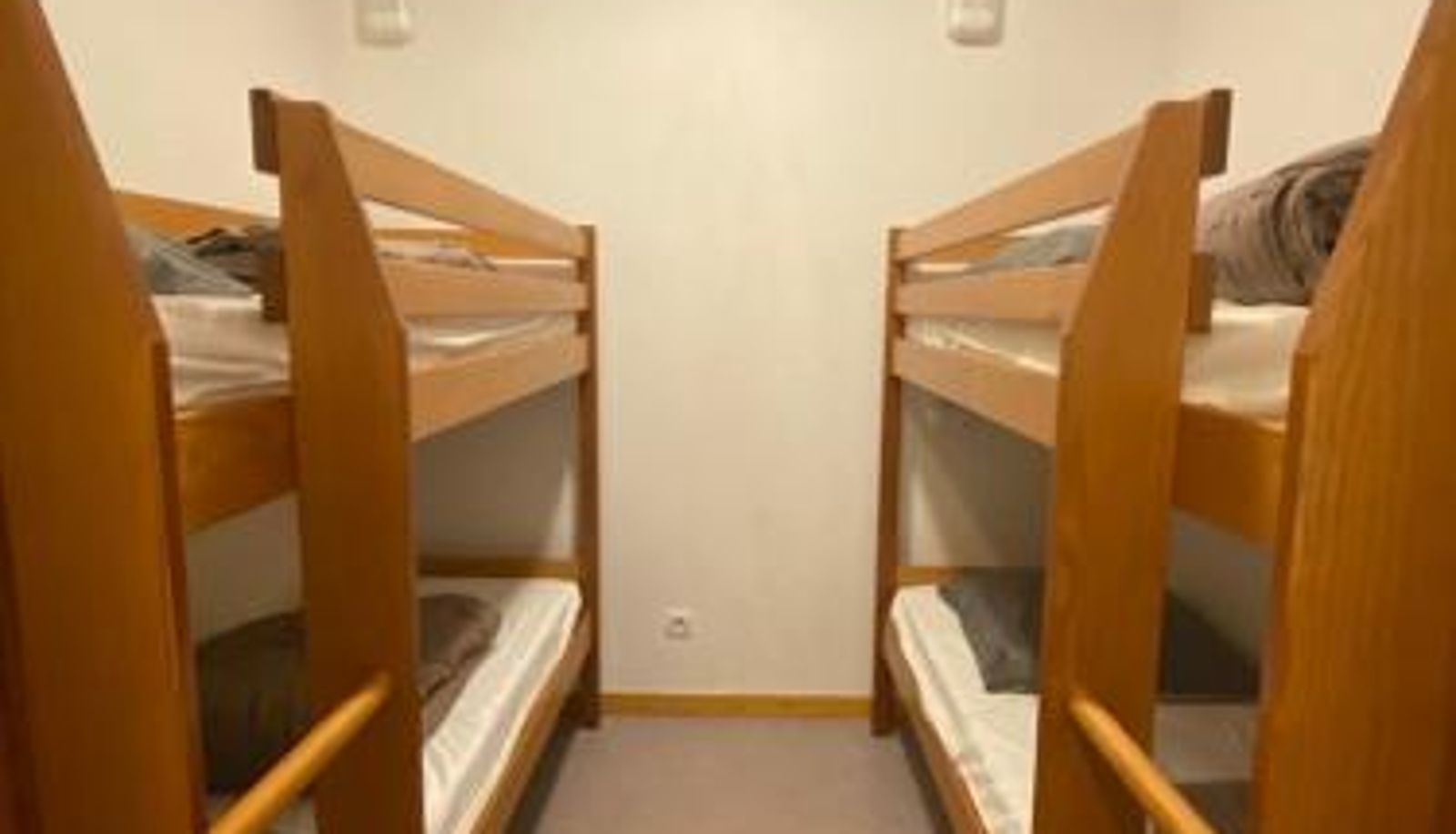 Habitación estándar - Apartment at the foot of the slopes