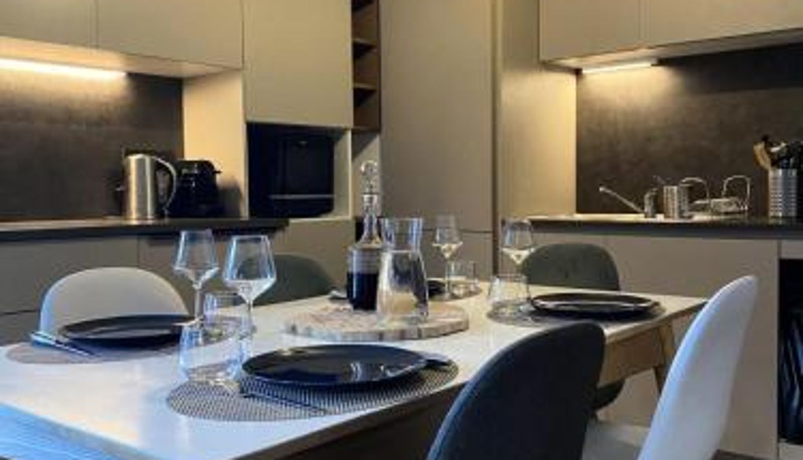 Habitación estándar - Varsea Residence - RESIDENCE VARSEA MAE-0021