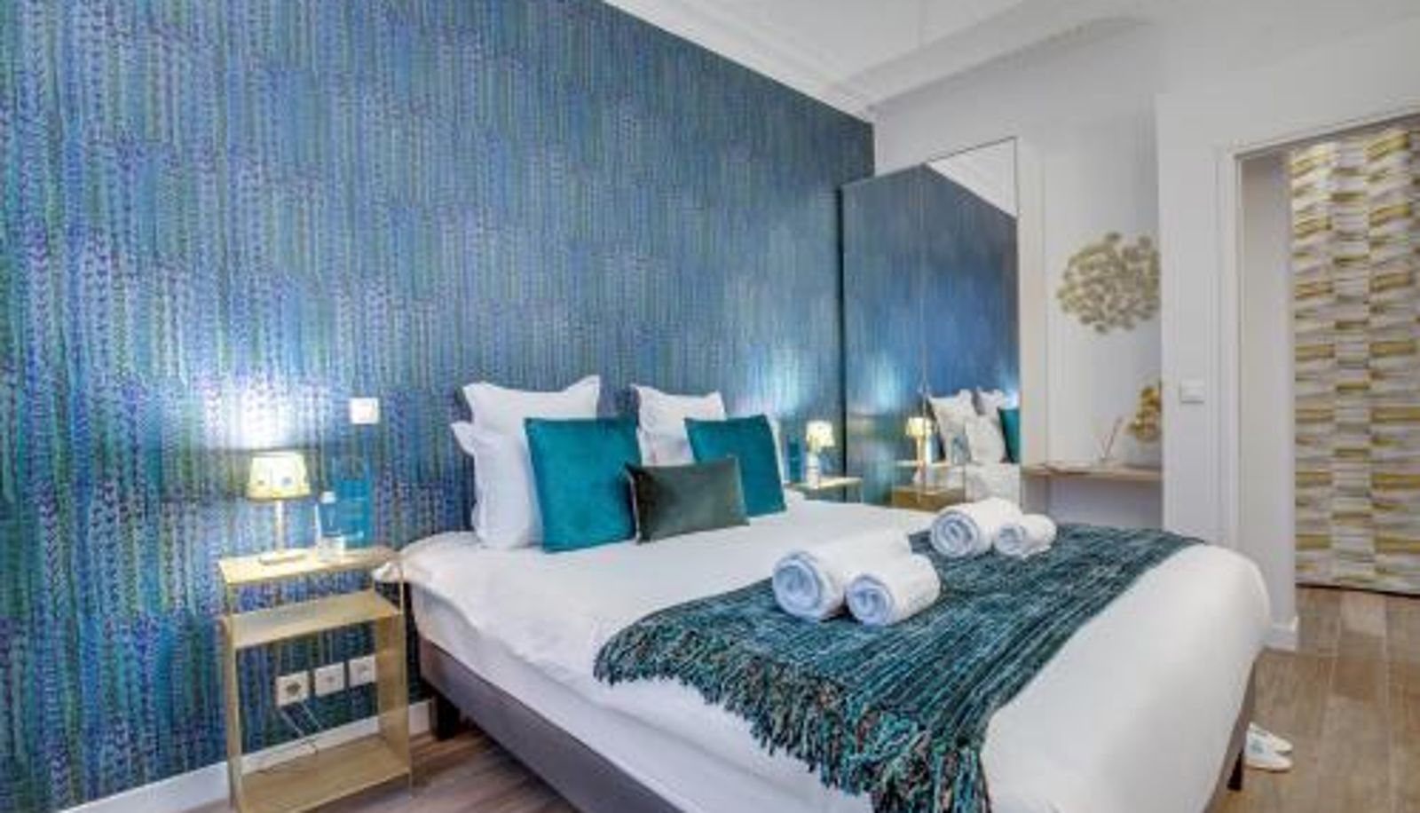 Apartment - Sweett - Trevise