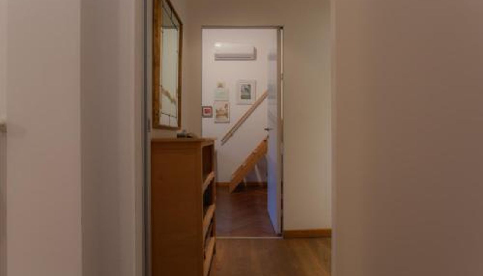 Standardzimmer - Italianway Easy - Vincenzo Monti 52