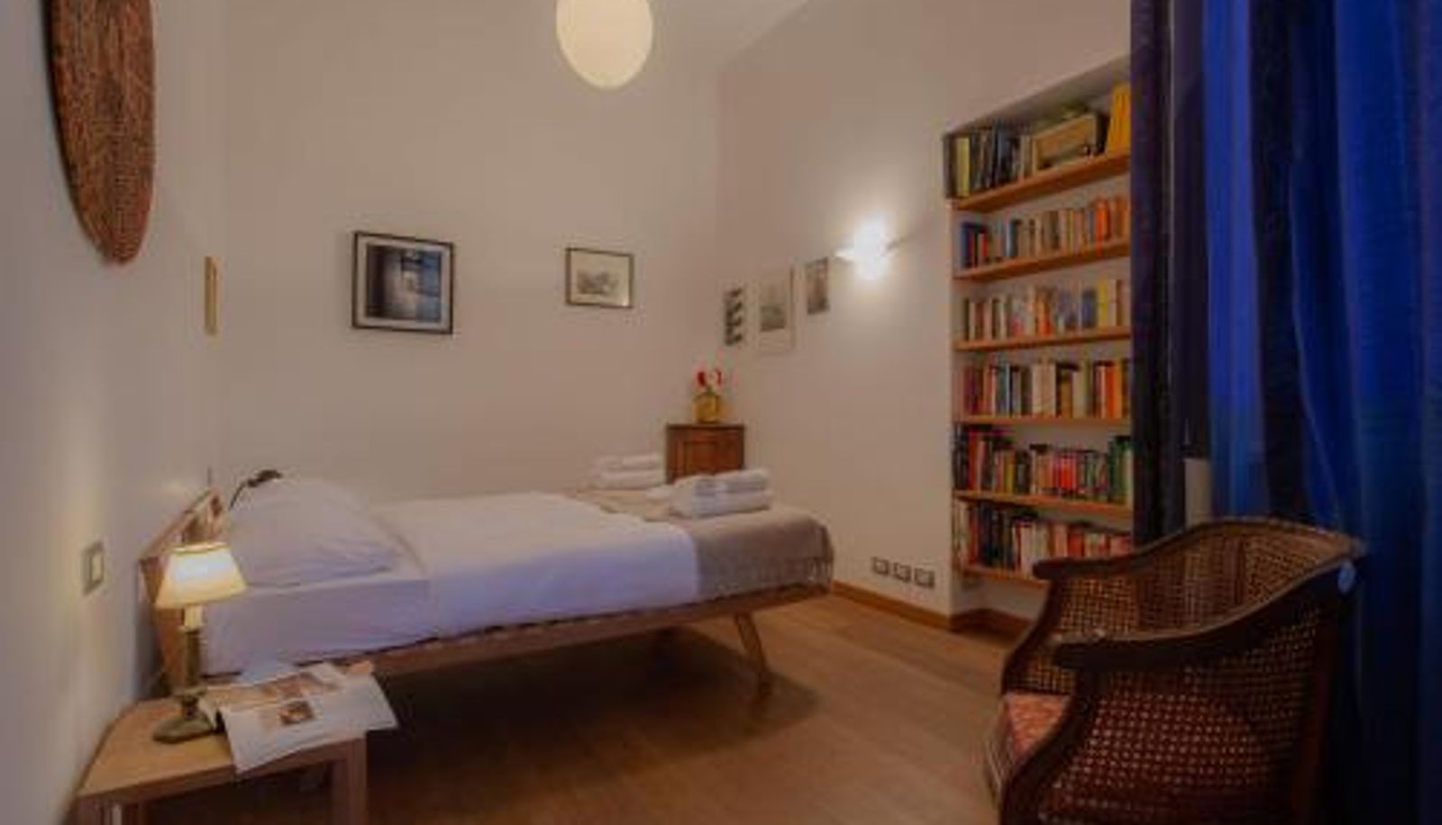 Apartment - Italianway Easy - Vincenzo Monti 52