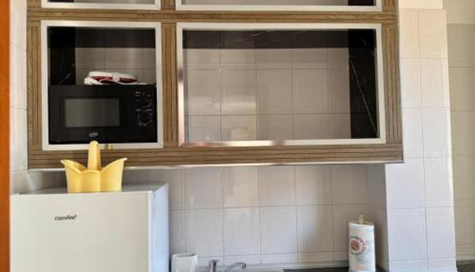 Apartment - do Mestru Luccio apt Carlo
