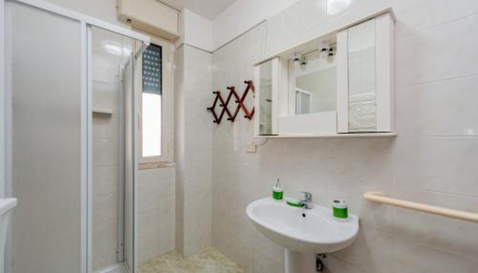 Apartment - do Mestru Luccio apt Carlo