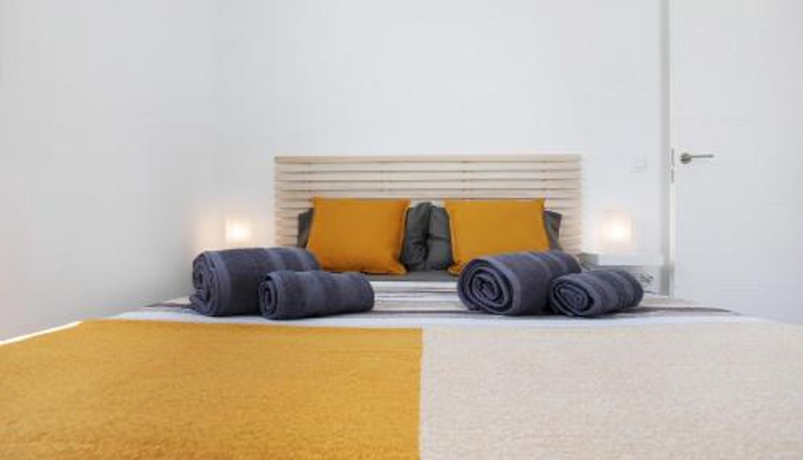 Appartement - Las Cuestitas Relax