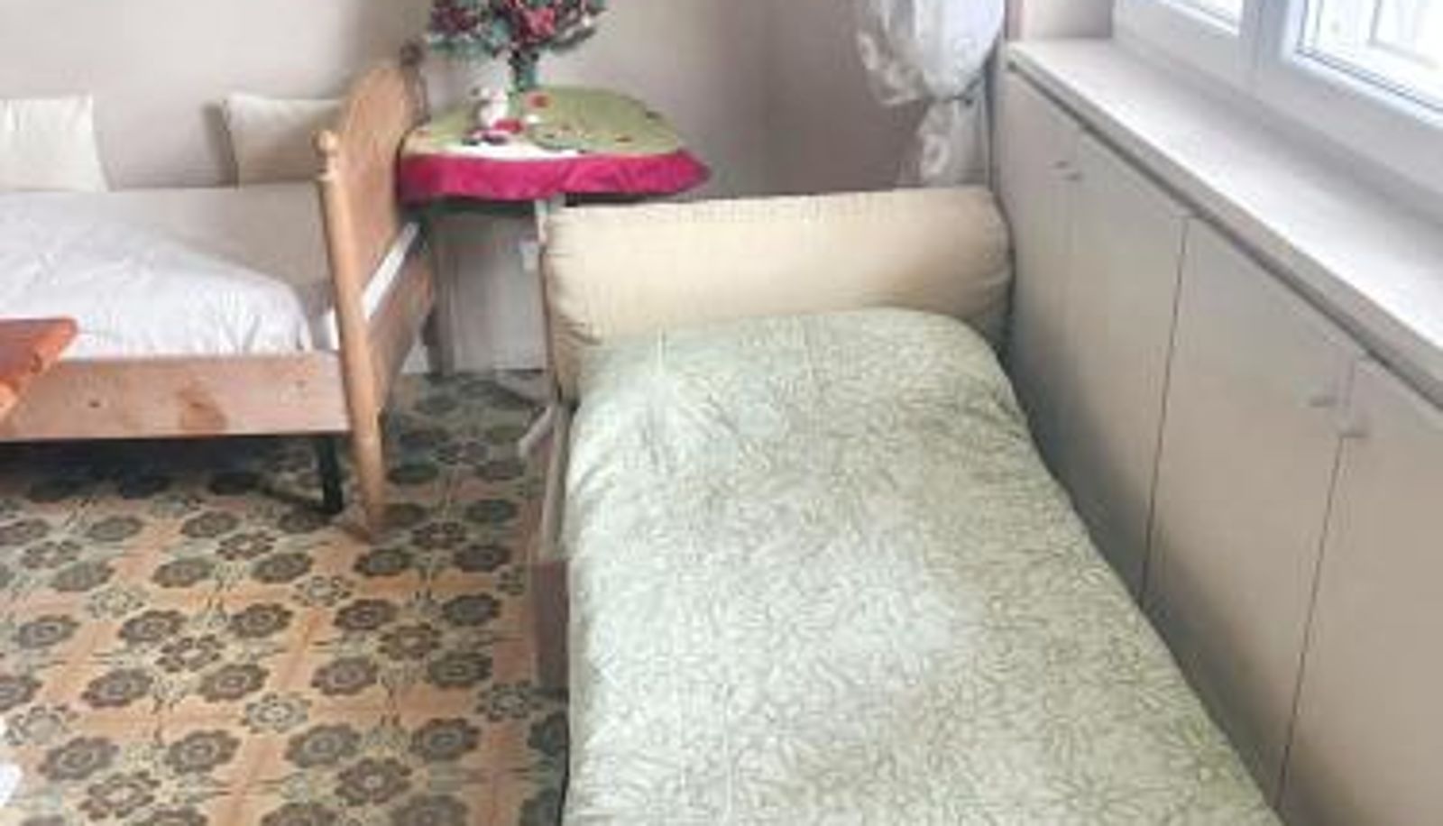 Info - 50 m²  Fenced Garden Modern Apartment in Gioia del Colle
