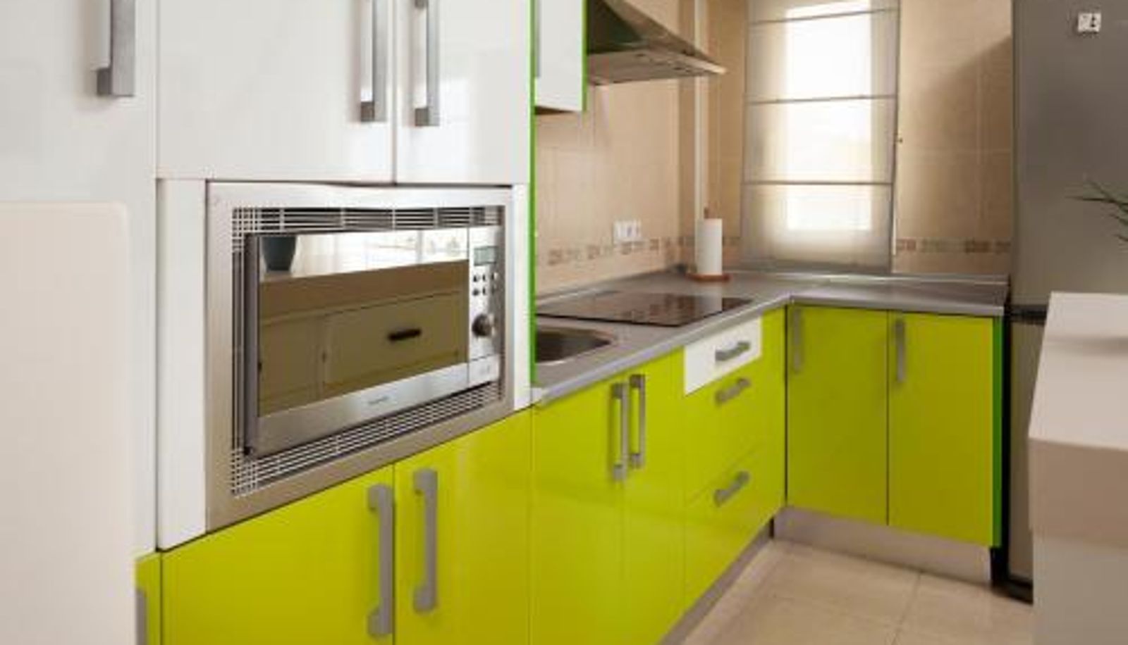 Apartment - Ático el morche
