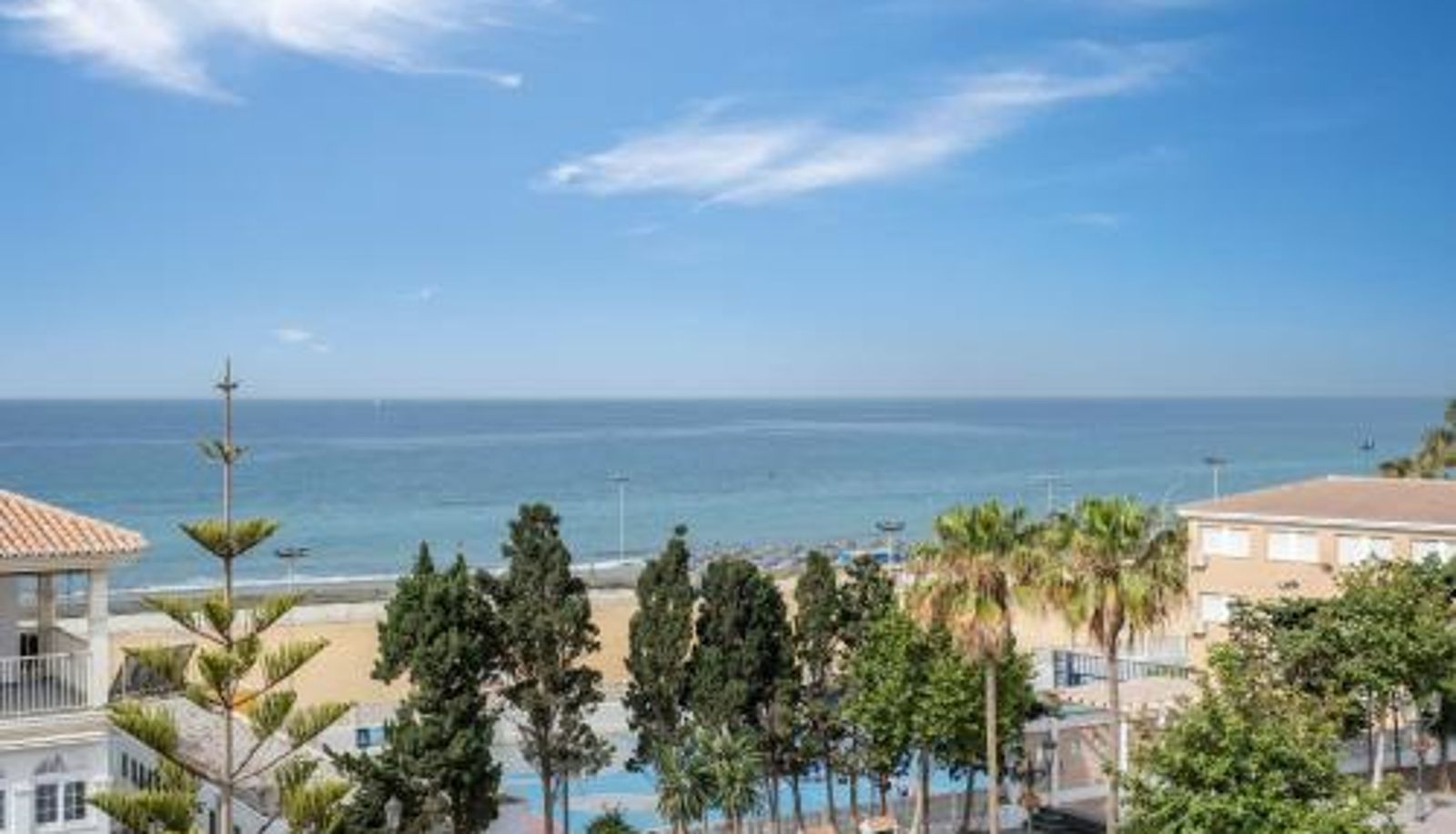Apartment - Ático el morche