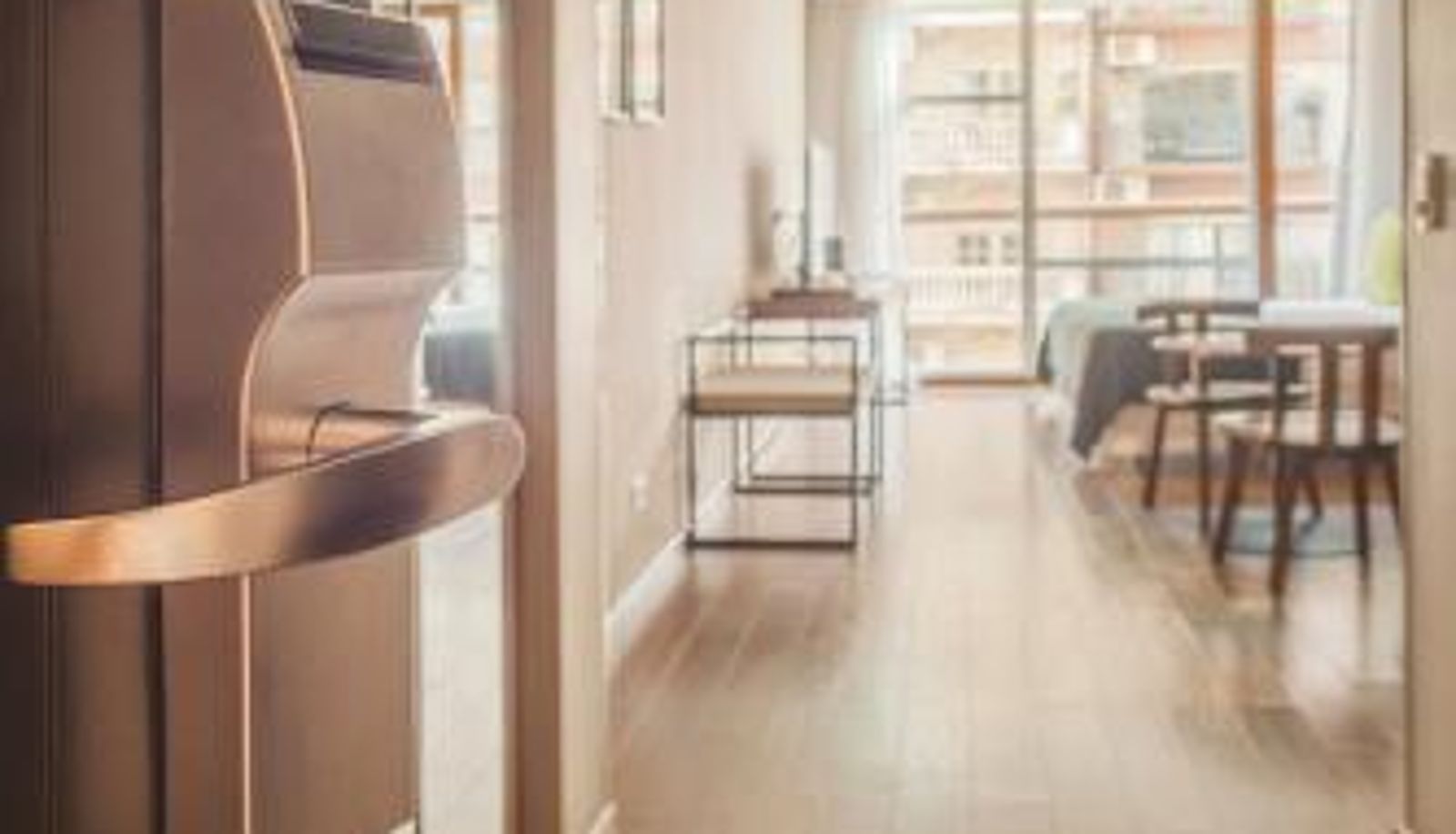 Apartamento - Comfortable Studio Palermo Soho -T310-