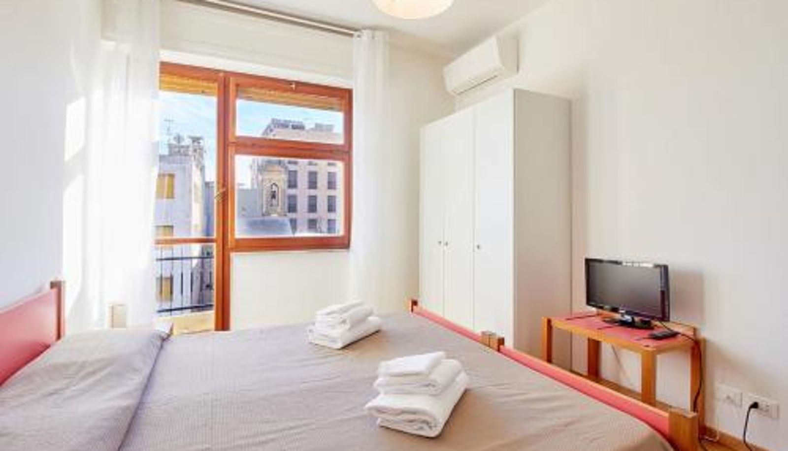 Appartement - Rivierarent Appartamenti Castelfranco fronte mare