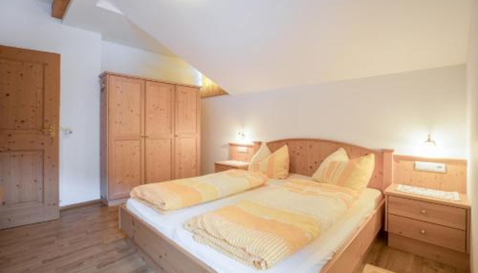 Apartment - Wieserhof - Apartment Philipp